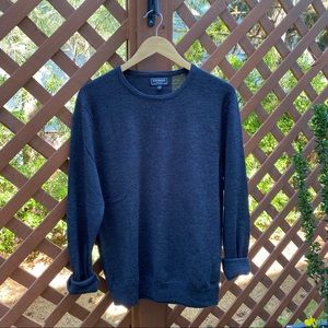 Express sweater